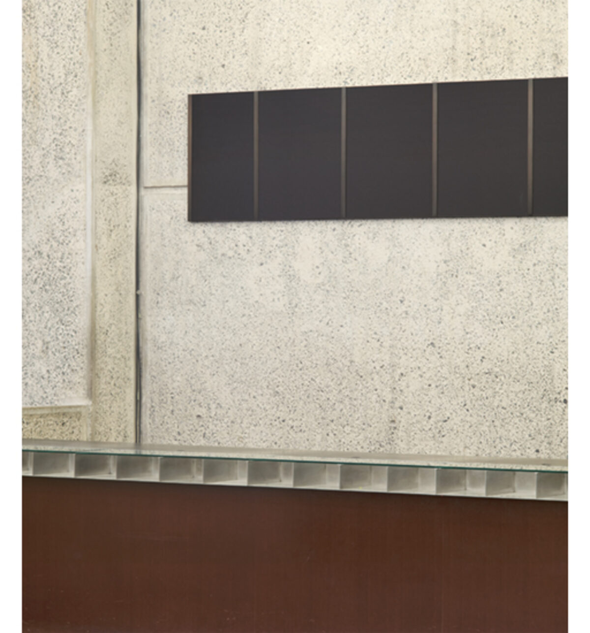 Front cover of 945 Madison Avenue by Bill Jacobson.