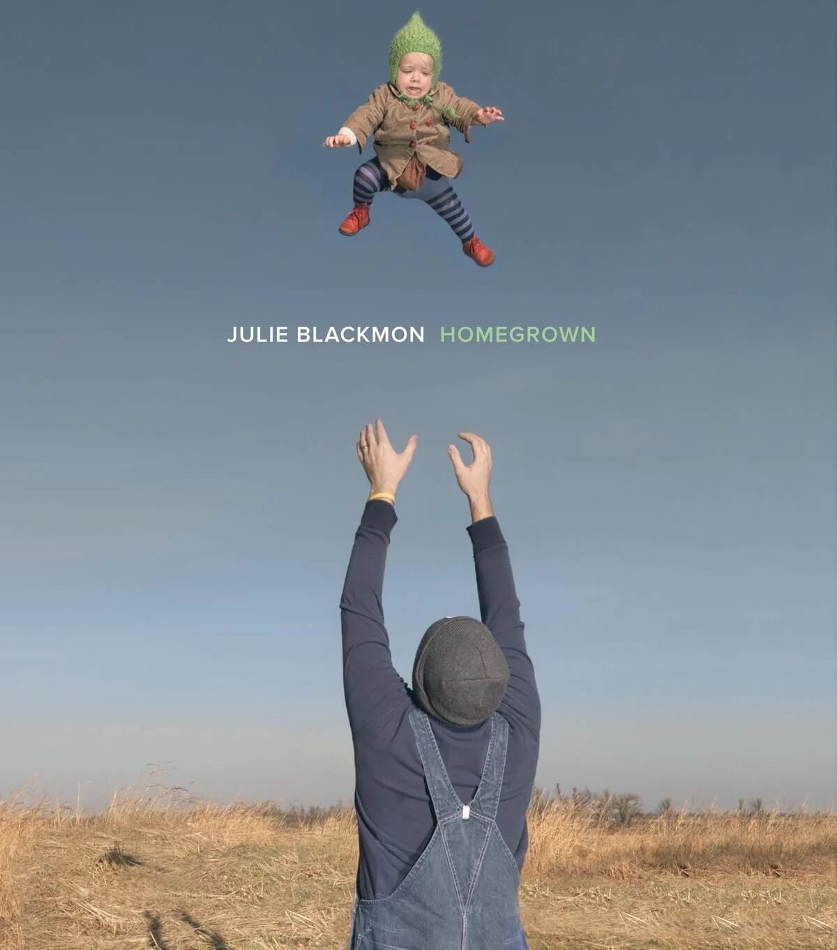 Homegrown by Julie Blackmon