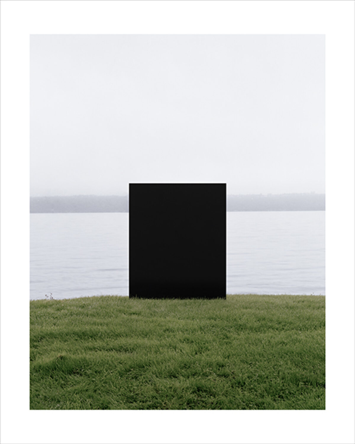Front cover of Place (Series) by Bill Jacobson.