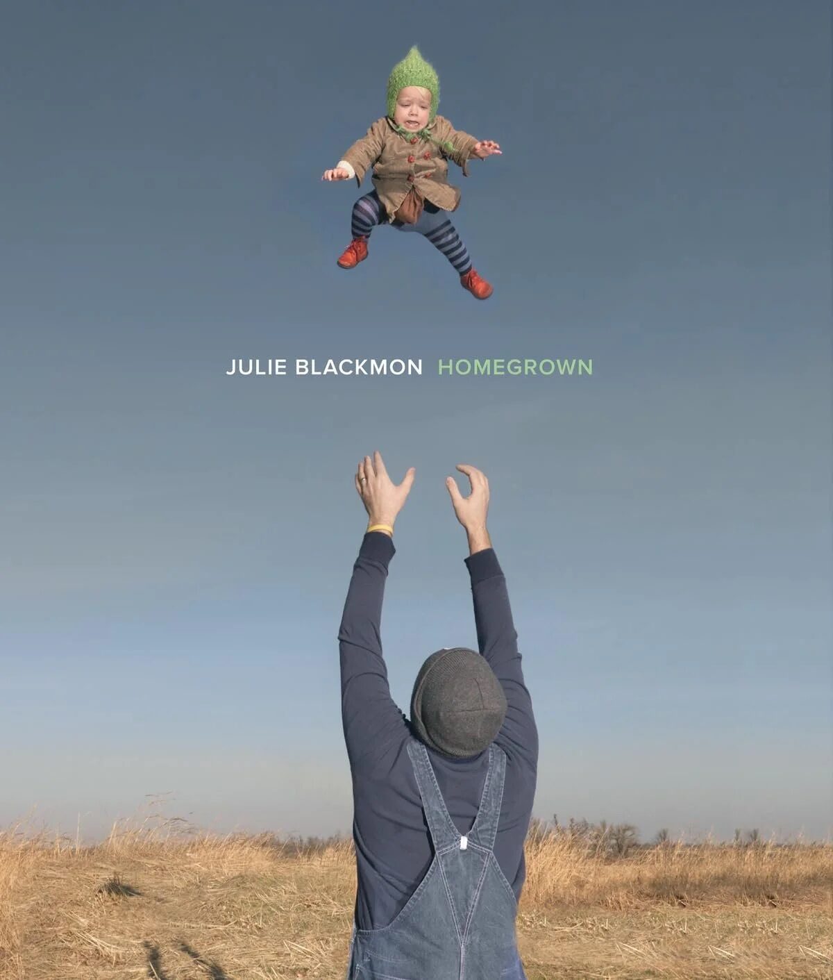 Cover of Homegrown by Julie Blackmon