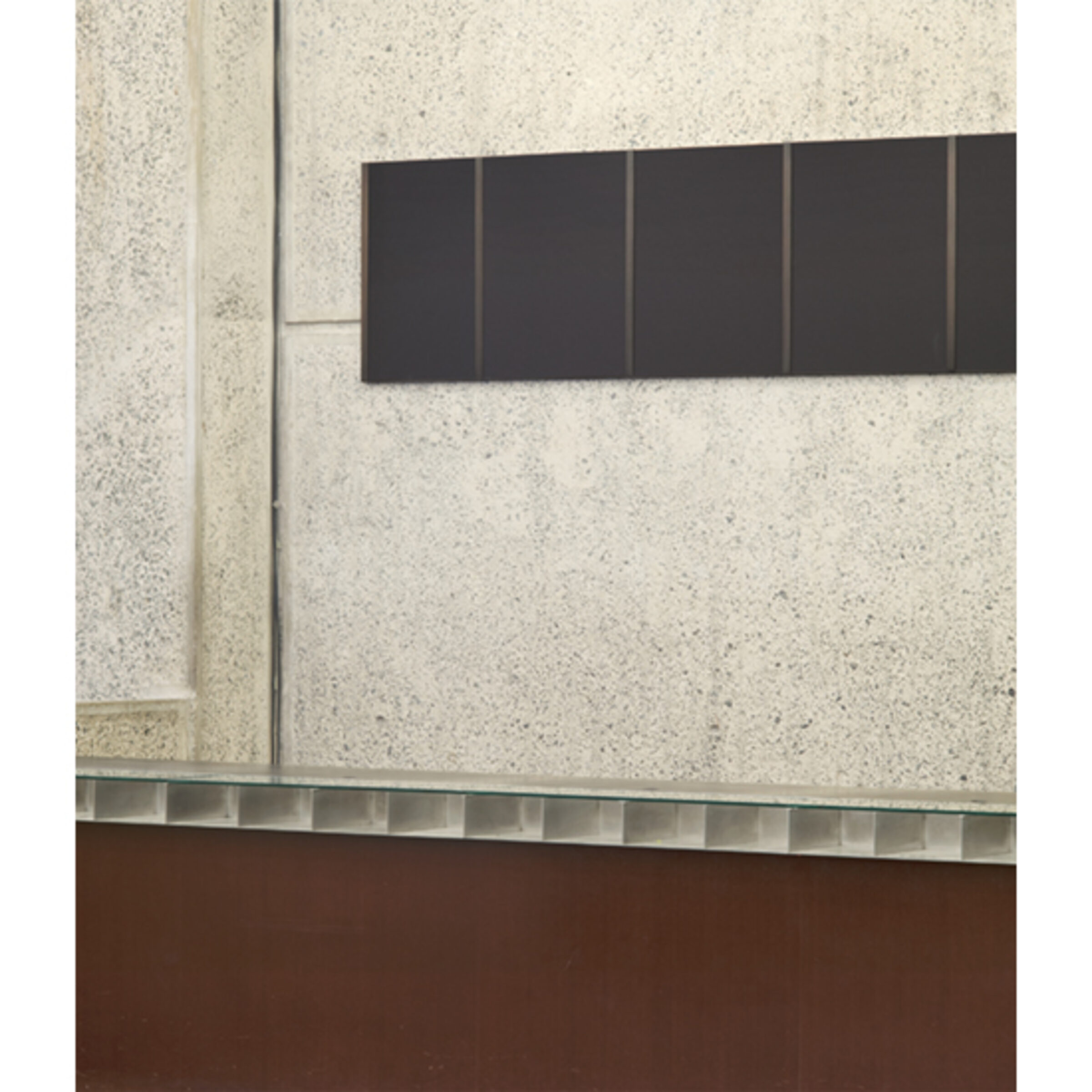 Front cover of 945 Madison Avenue by Bill Jacobson.
