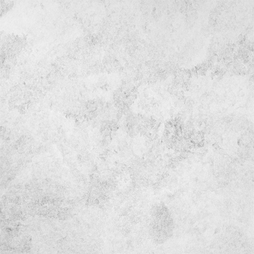 Abstract composition featuring soft, layered graphite marks across a white paper surface, creating an ethereal, atmospheric field of varying gray tones and gestural marks that suggest movement and depth.